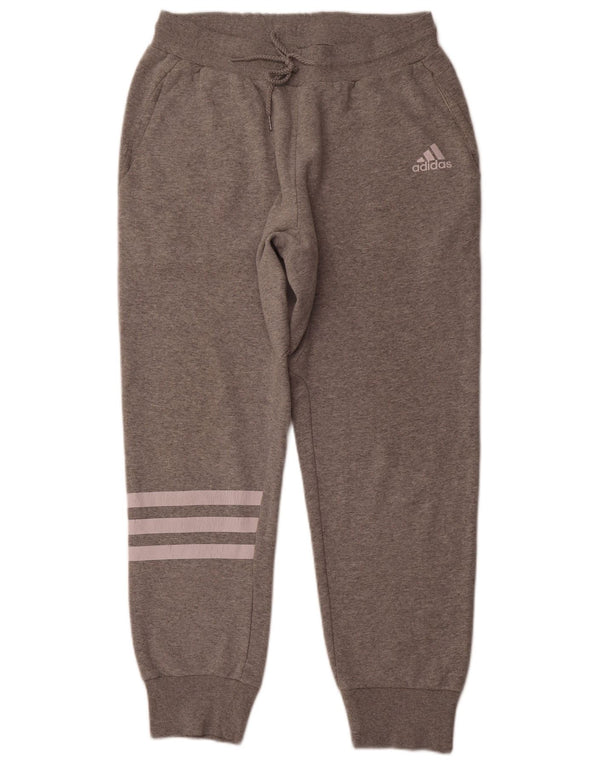 ADIDAS Muška trenirka Hlače Joggers Large Grey Pamuk