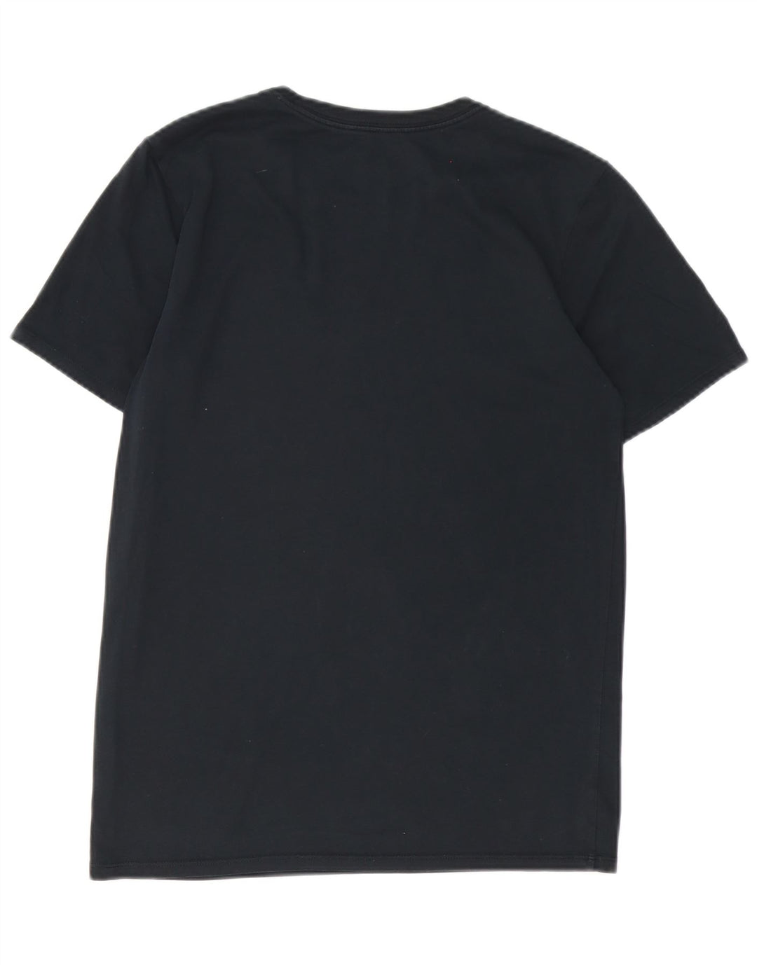 Nike Dri Fit majica kratkih rukava mala crna