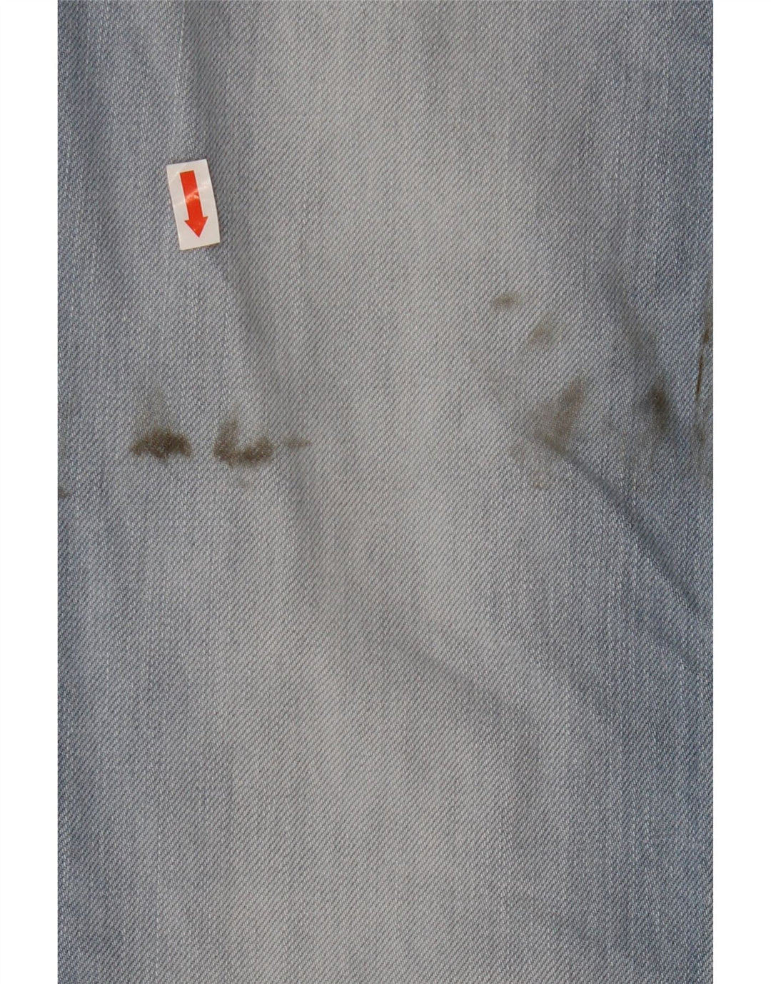 Muške Jack & Jones Tim Distressed Slim Jeans W34 L31 Plave