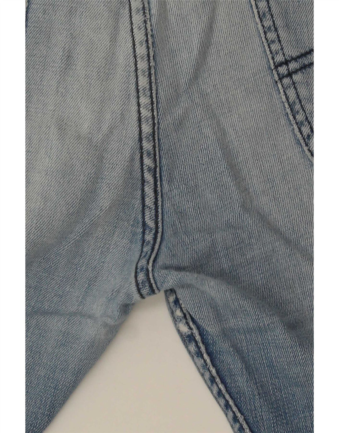 Lee Mens Powell Slim Jeans W34 L34 Plavi pamuk