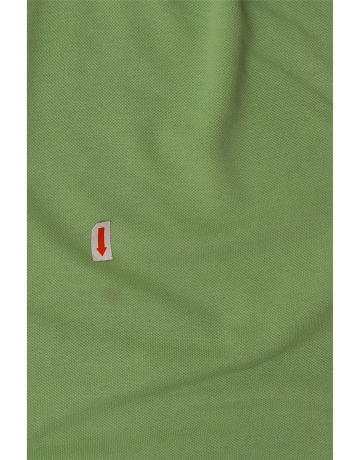 FRED PERRY Muška polo majica velika zelena