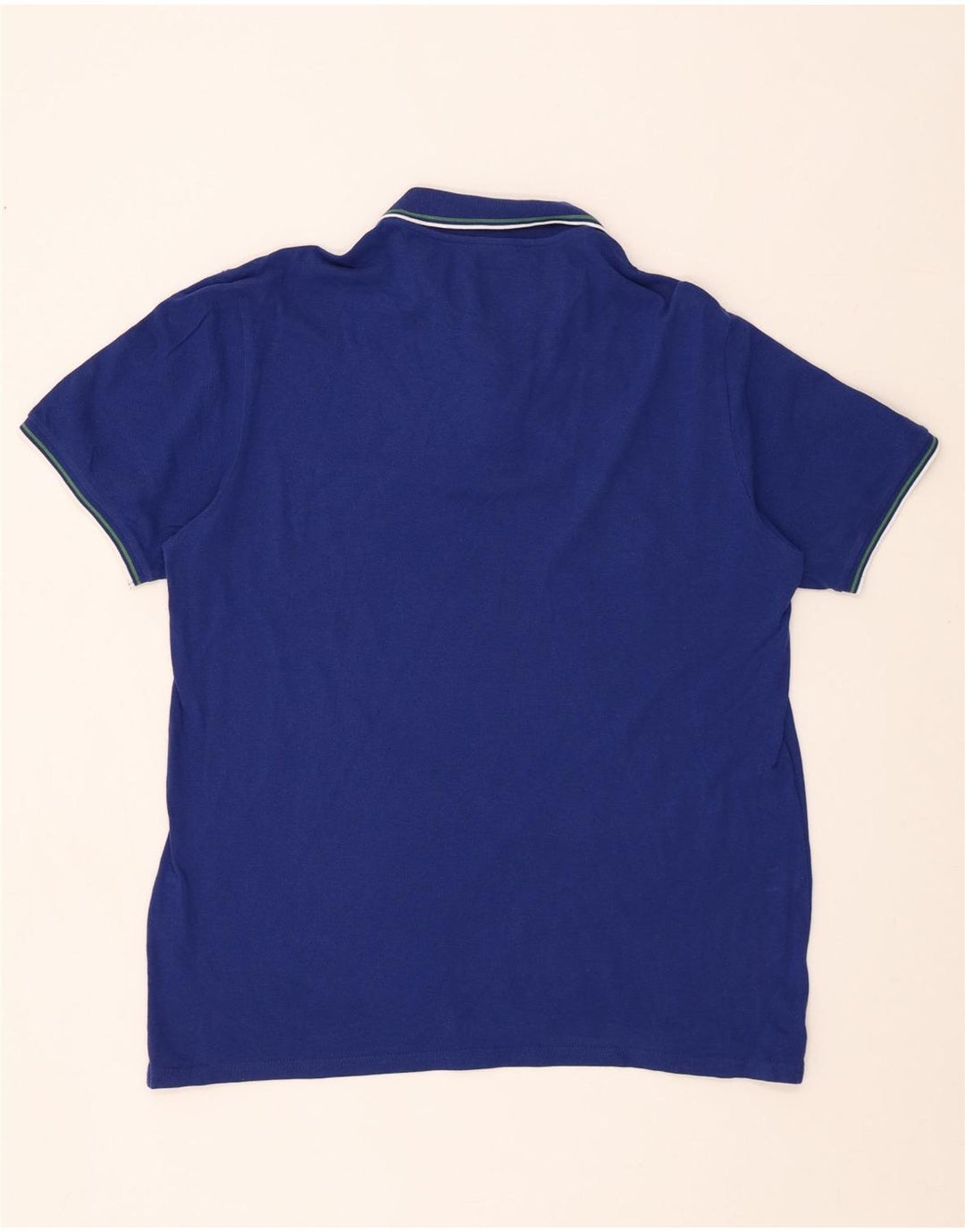 CHAMPION Muška polo majica XL plava