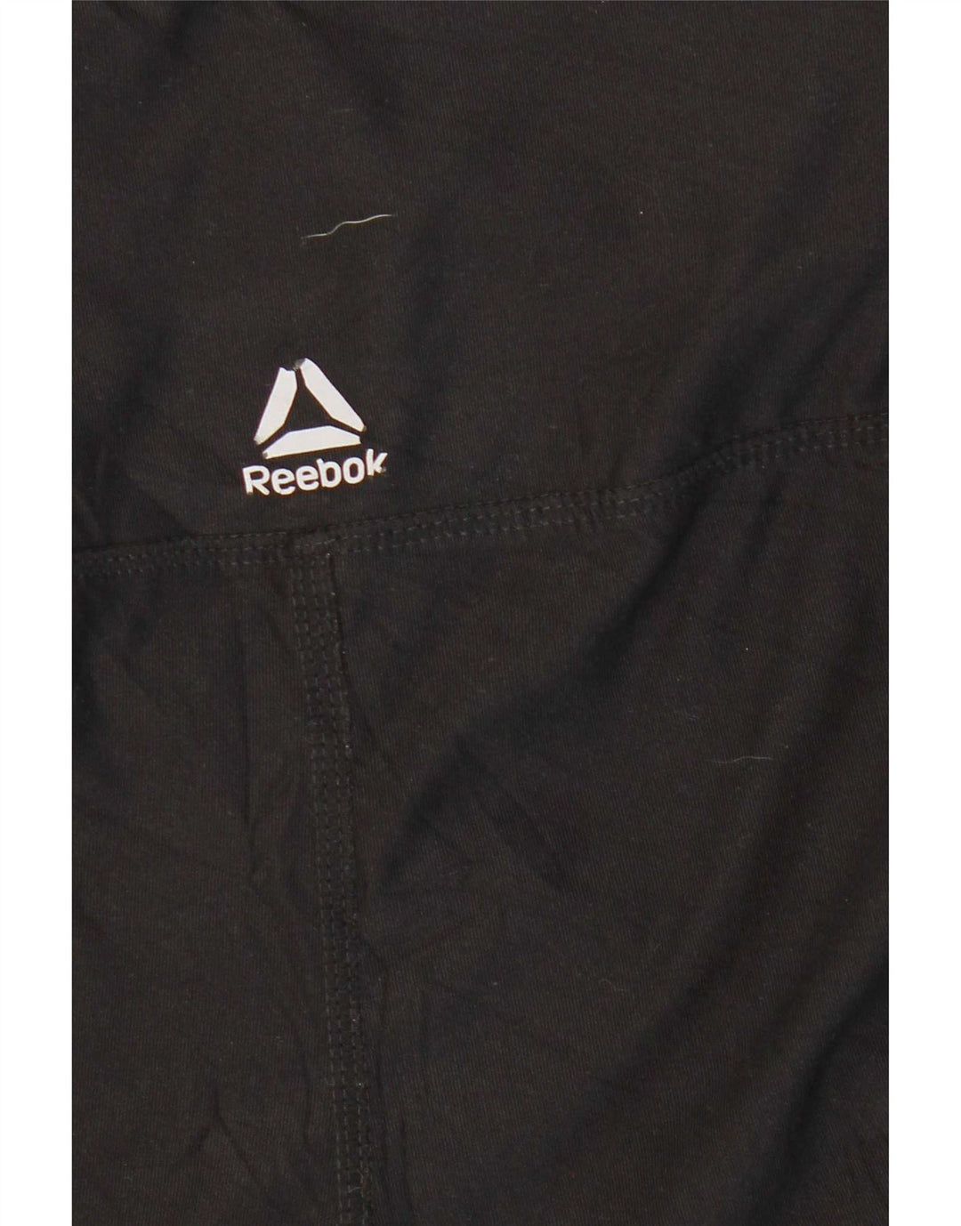 Reebok ženske tajice UK 14 velike crne