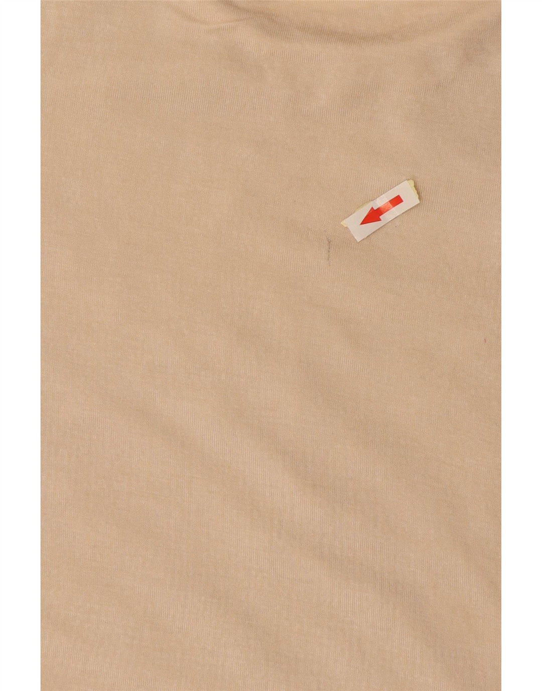 Guess Ženska bluza sa šljokicama Top UK 10 Small Beige