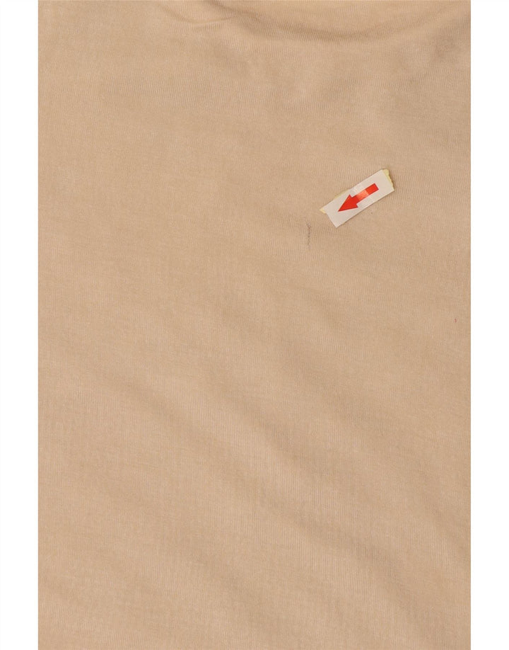 Guess Ženska bluza sa šljokicama Top UK 10 Small Beige