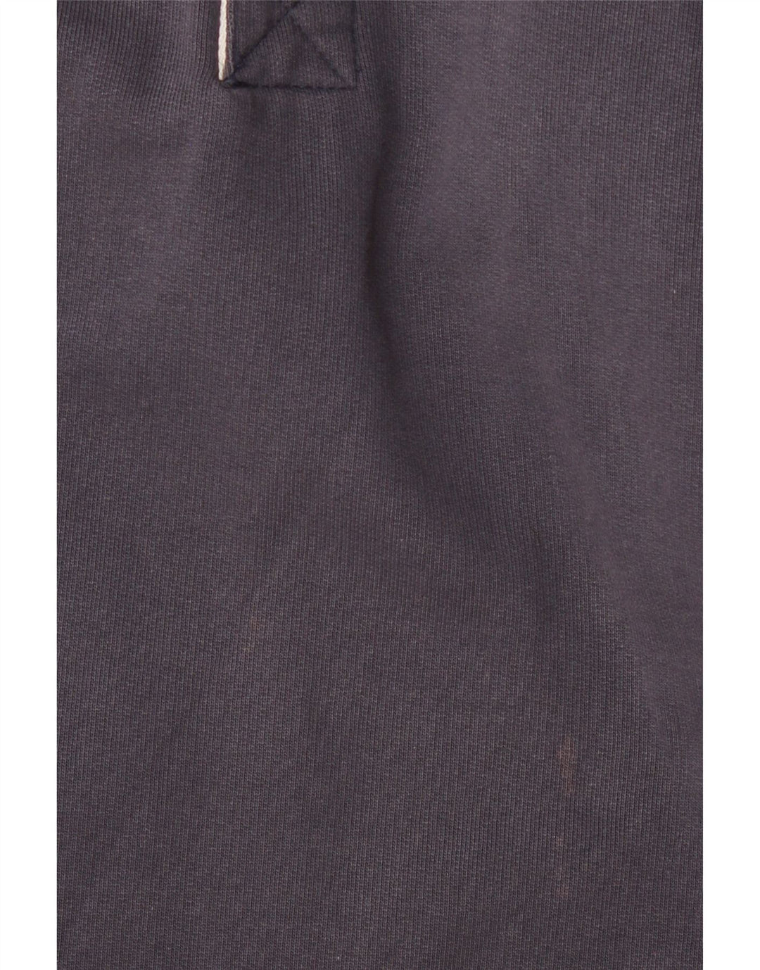 FAT FACE Muška polo majica dugih rukava XL tamnoplavi pamuk