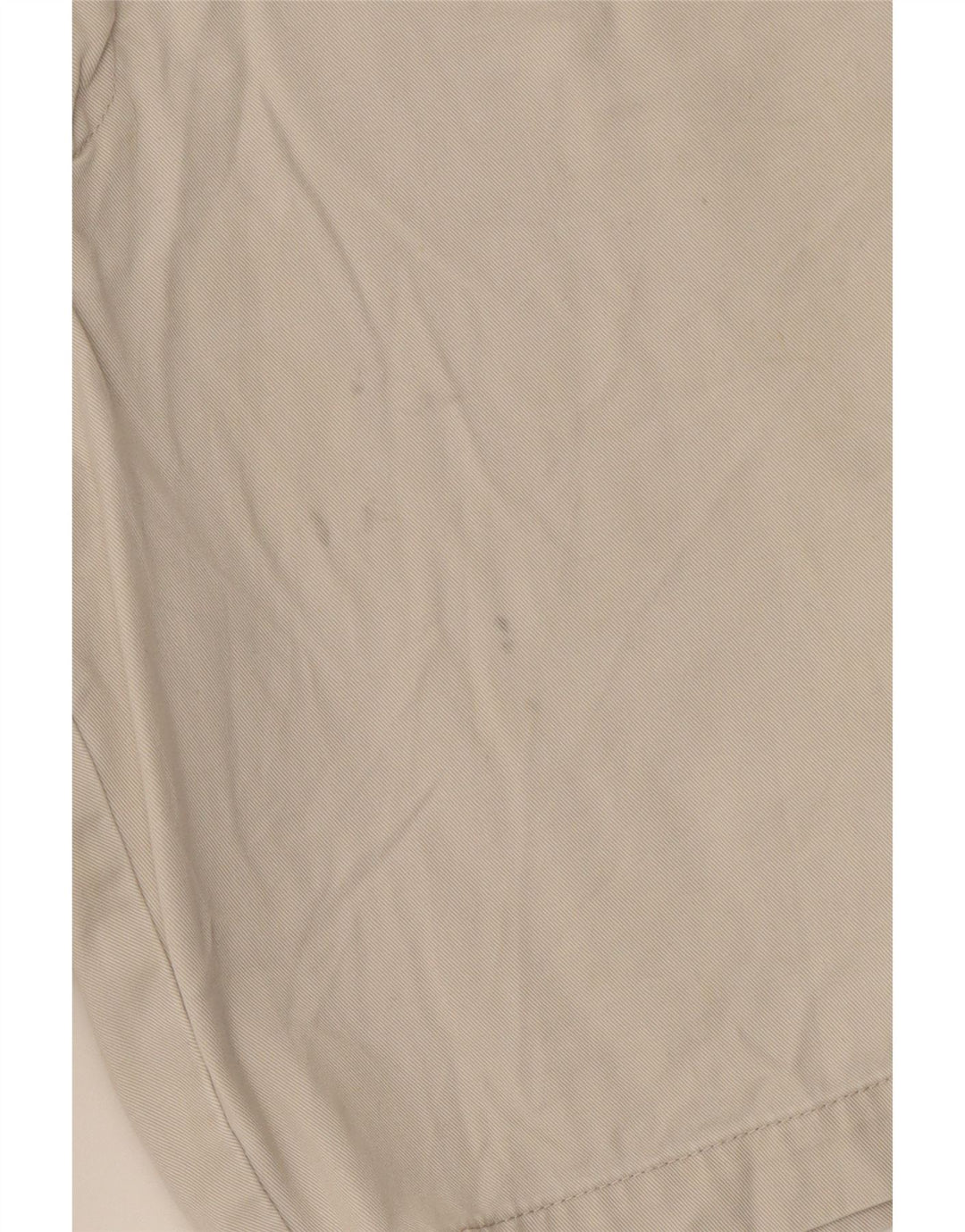 DOCKERS Mens Pegged Chino Shorts W36 Large Grey Cotton Vintage Dockers and Second-Hand Dockers from Messina Hembry 