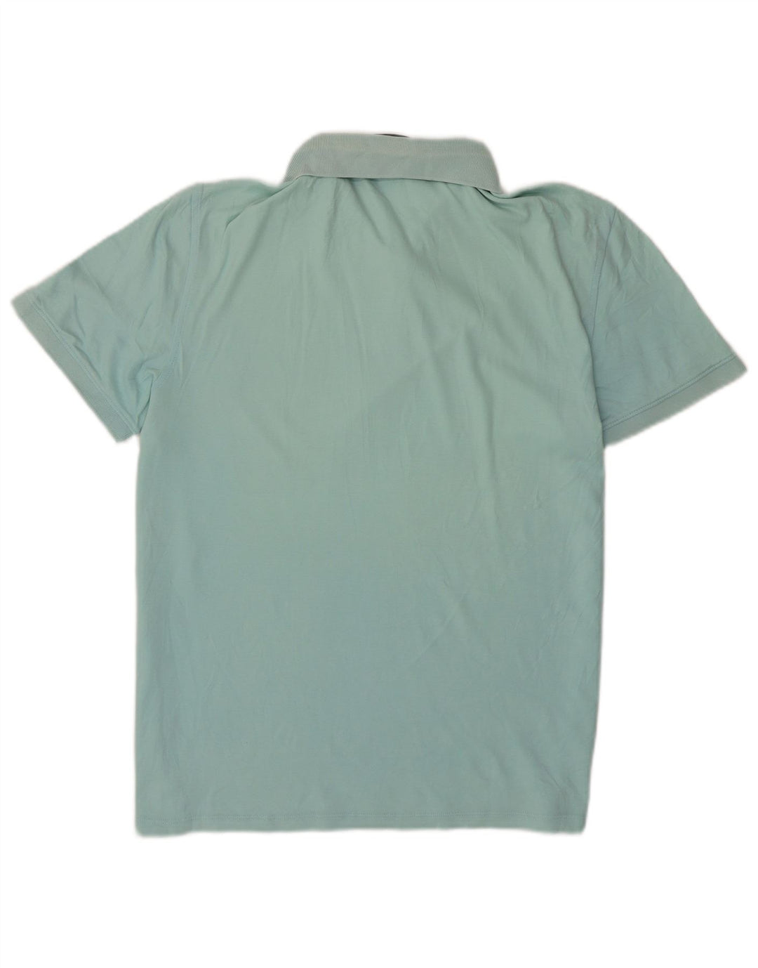 Calvin Klein muška polo majica srednje tirkizne boje