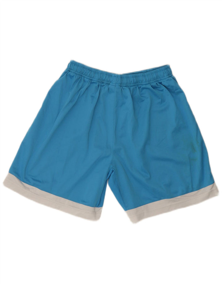 Umbro muške sportske kratke hlače velike plave boje