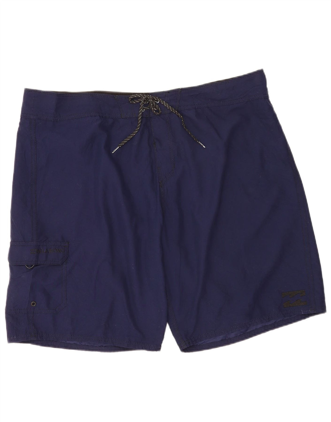 Billabong muške kratke hlače za kupanje 2XL tamnoplavi poliester