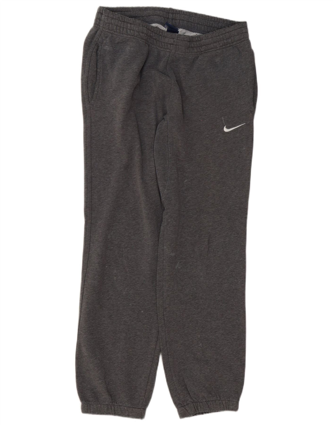 Nike Muška trenirka Hlače Joggers Male sive pamučne