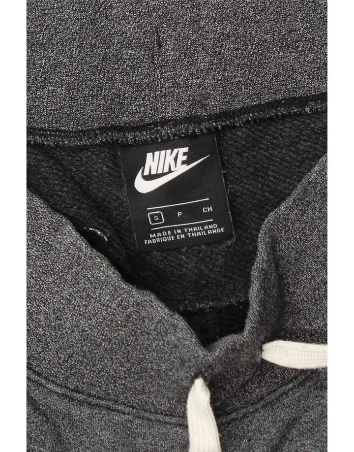 Nike Muška trenirka Hlače Joggers Male sive pamučne