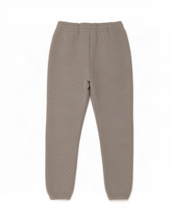 Guess Womens Tracksuit Trousers Joggers UK 14 Medium Grey Cotton