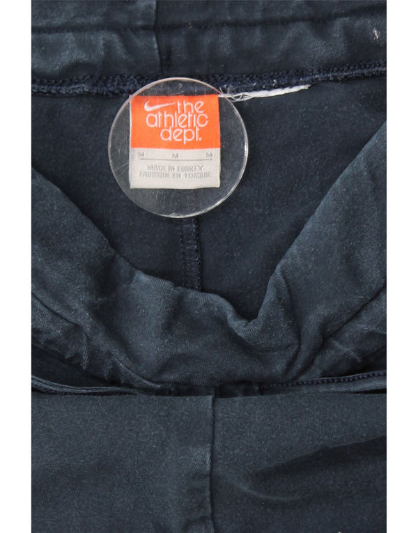 NIKE Ženska trenirka Hlače Joggers UK 14 srednje tamnoplava