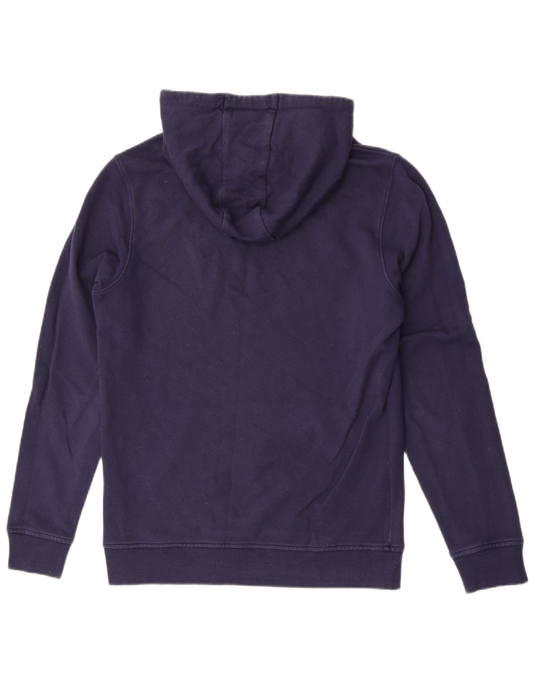 Lyle & Scott muška majica s kapuljačom, mali tamnoplavi pamuk