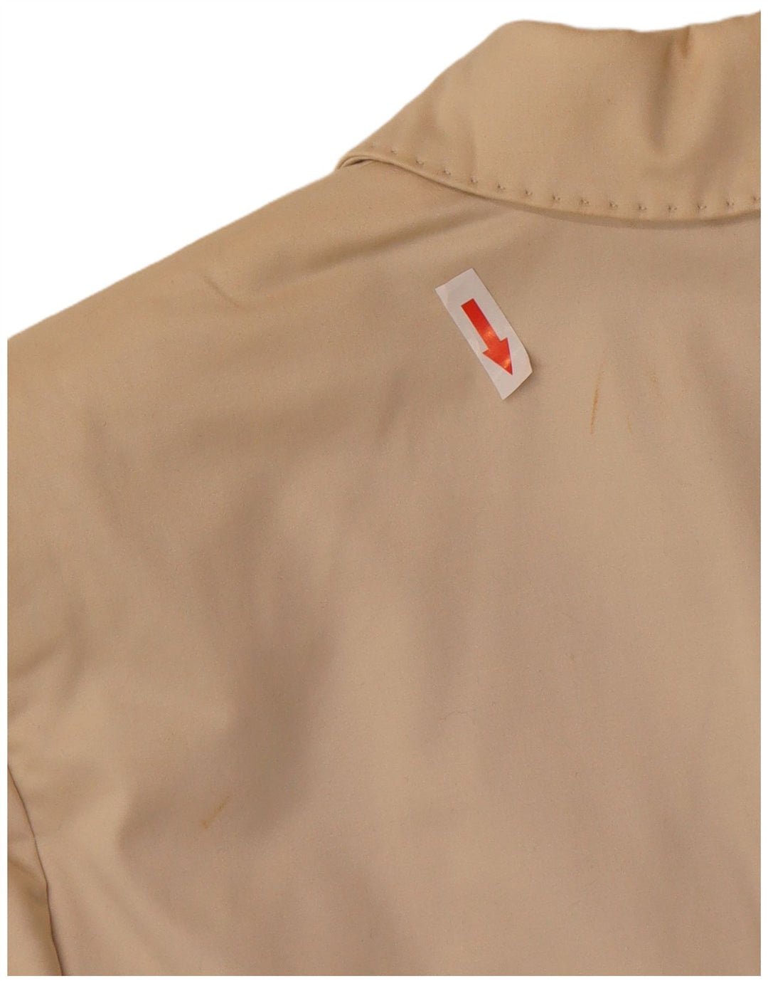 Dolce & Gabbana Ženska jakna s 2 gumba IT 46 Large Beige Classic