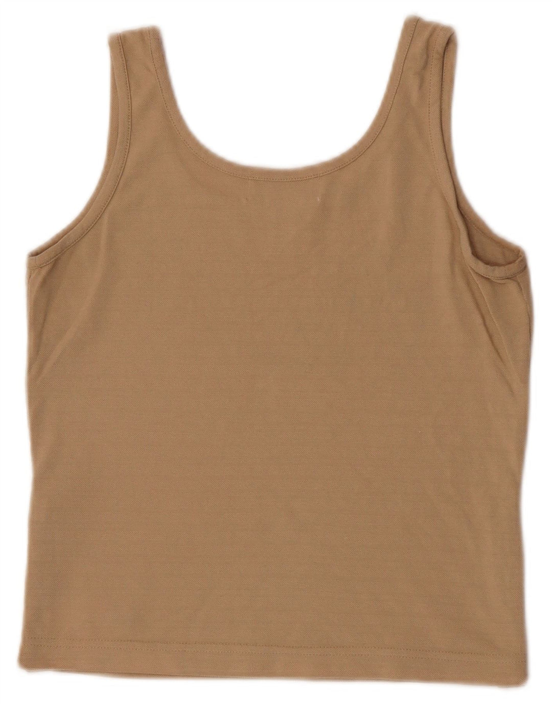 Fila ženski kratki prsluk UK 8 Small Brown