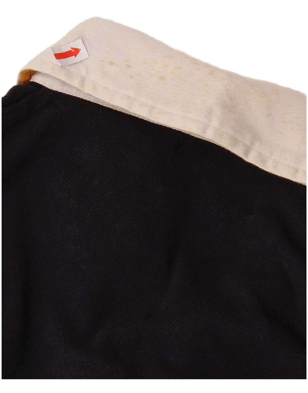 KAPPA muška ragbi polo majica dugih rukava XL tamnoplava boja