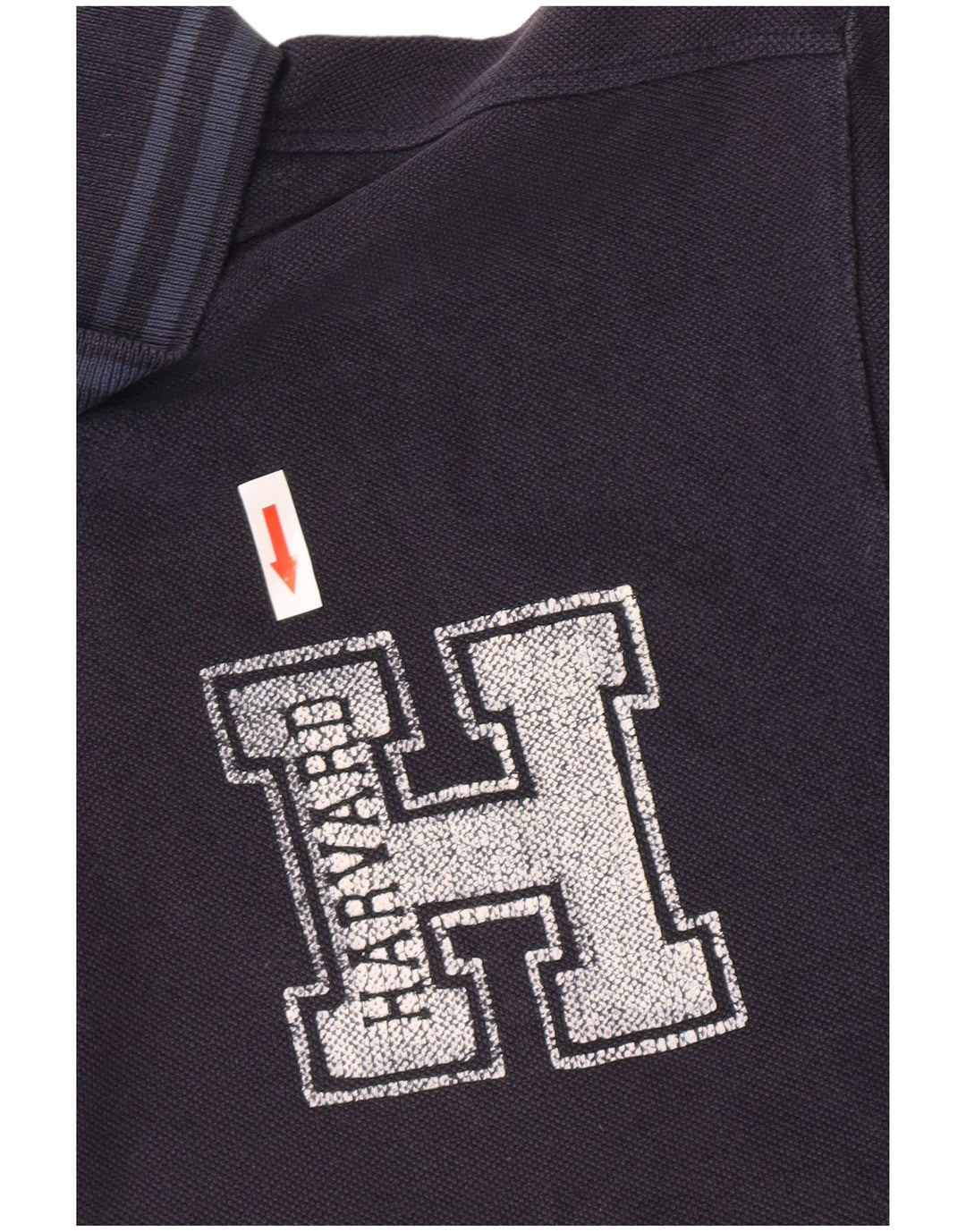 North Sails muška Harvard Graphic polo majica XL tamnoplava