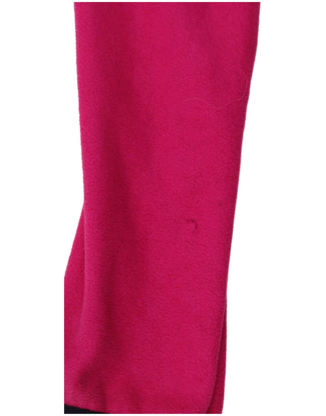 JACK WOLFSKIN Jakna od flisa za djevojčice 15-16 godina, ružičasta poliester