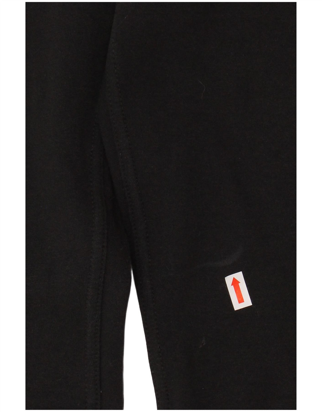 ATHLETA Ženske uske Cargo hlače US 0 XS W28 L27 crni pamuk