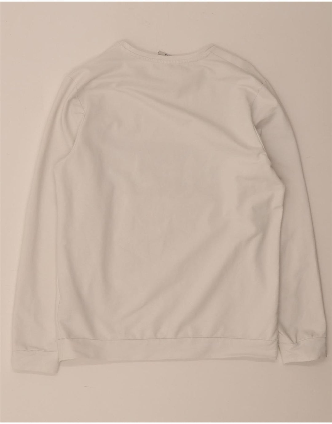 Jack & Jones muški džemper s grafičkim motivima, veliki bijeli pamuk