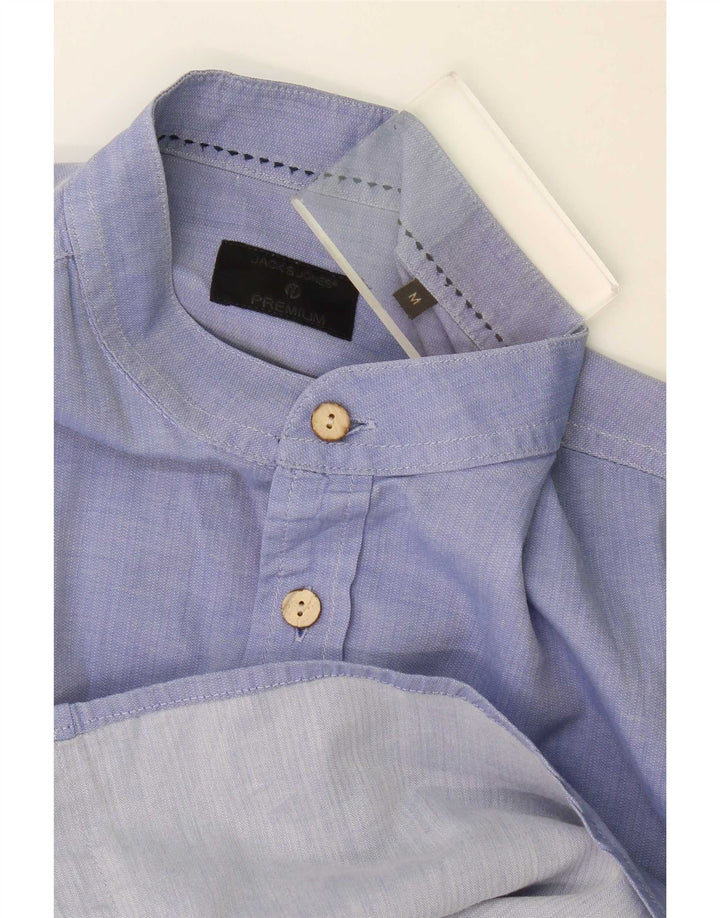 Jack & Jones muška košulja Srednje plava