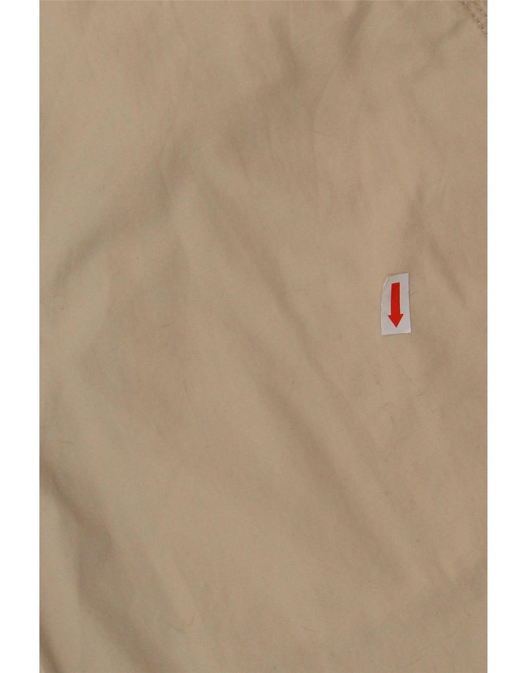 CALVIN KLEIN Muške chino kratke hlače W32 srednje bež pamuk