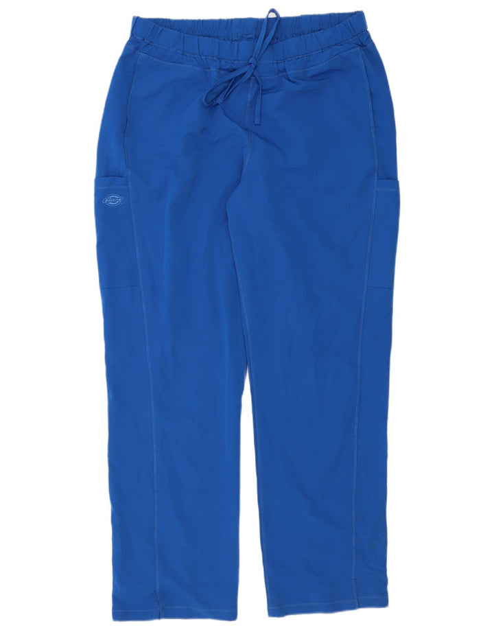 Dickies muške trenirke velike plave hlače