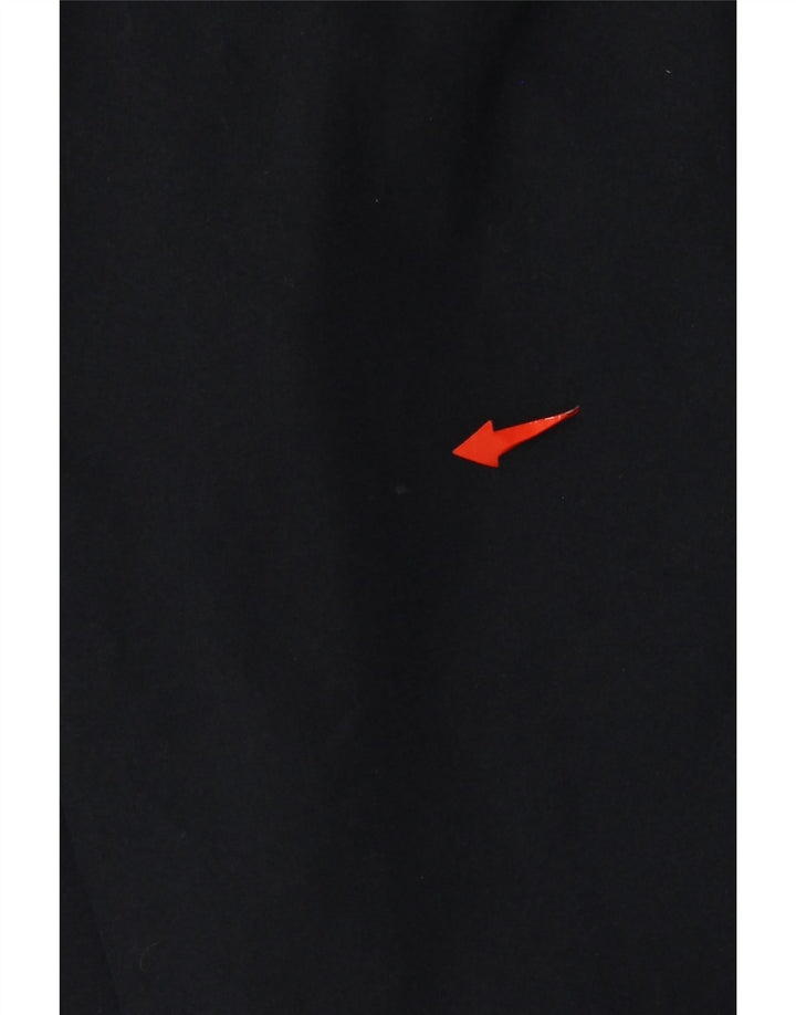 Adidas muške hlače od trenirke srednje tamnoplave poliesterske boje