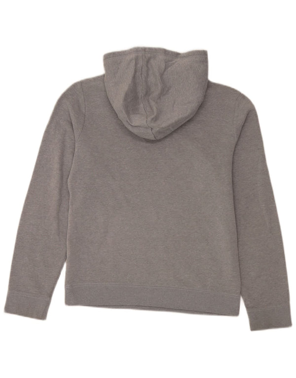 Under Armour Boys Cold Gear majica s kapuljačom 13-14 godina XL siva boja