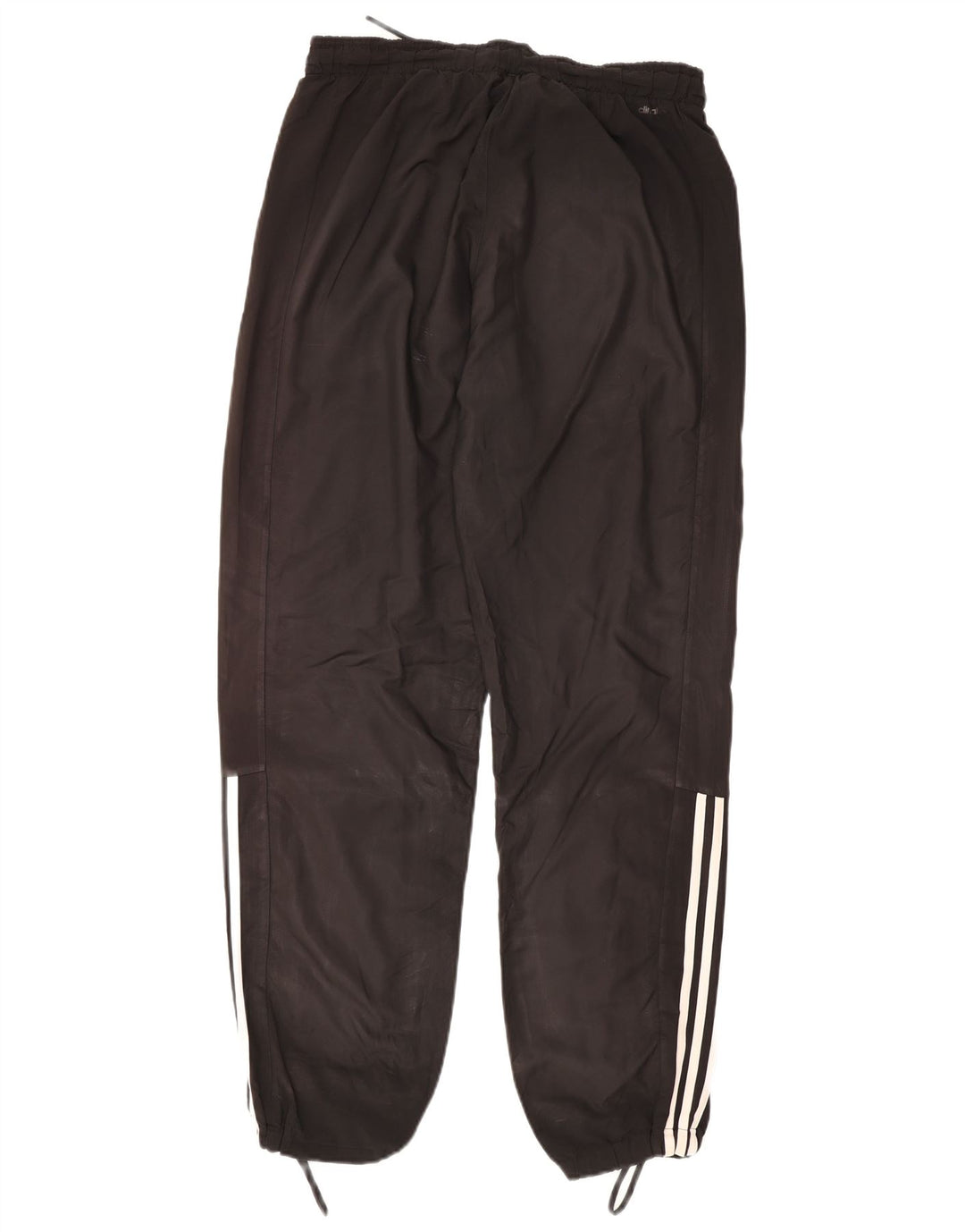 Adidas muška trenirka Climalite hlače Joggers veliki crni poliester
