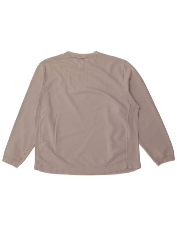 Champion muška majica s grafičkim motivima XL, plavi pamuk