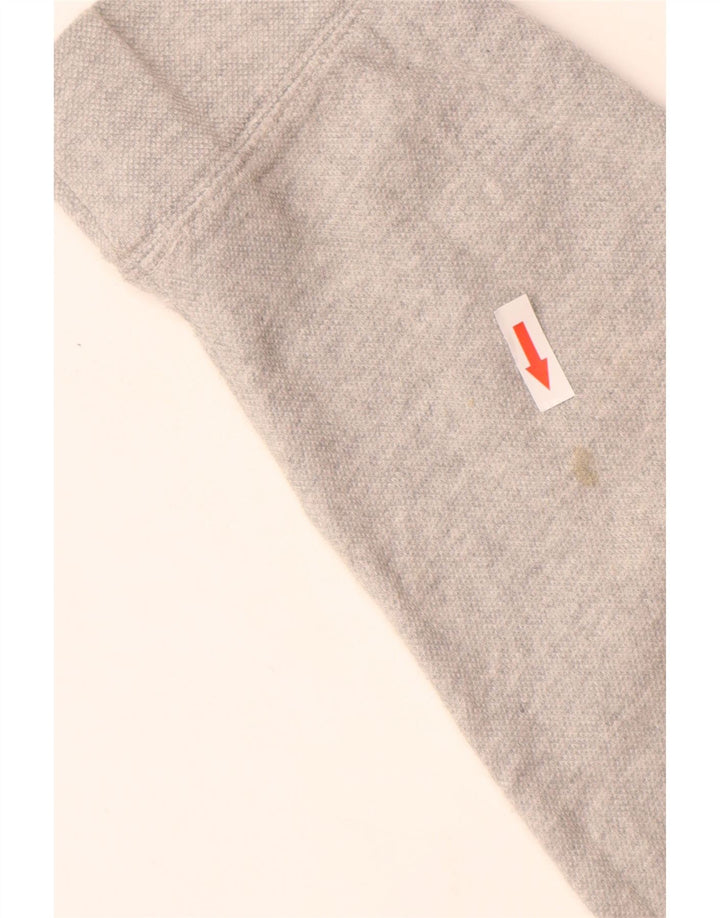 Massimo Dutti muška gornja jakna od trenirke 2XL siva s flekama