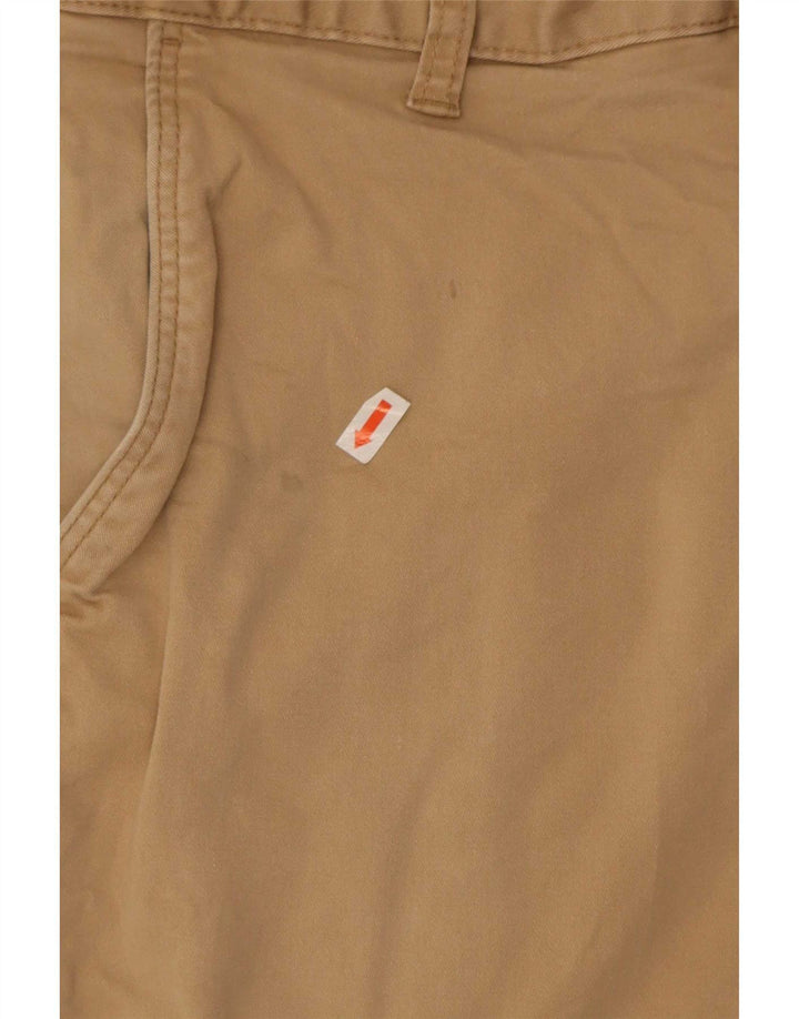 Tommy Hilfiger muške chino kratke hlače W33 srednje bež pamuk