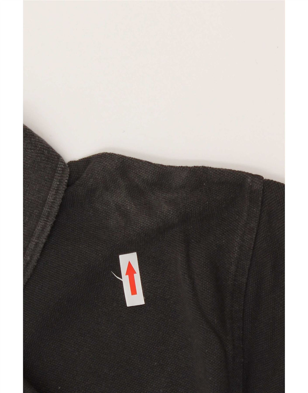 Levi's muška polo majica srednje sivi pamuk