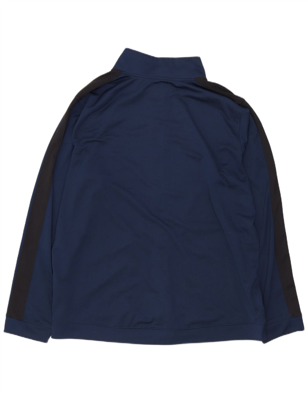 UNDER ARMOUR Muška trenirka gornja jakna 2XL tamnoplava poliesterska boja