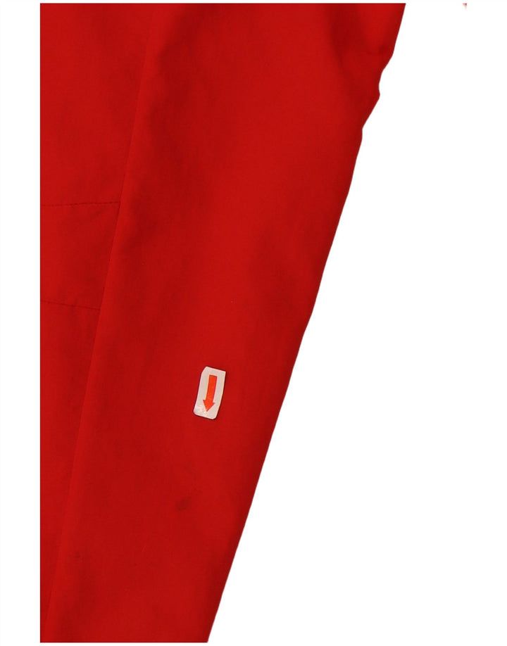 Adidas muška talijanska trenirka velika jakna od poliamida