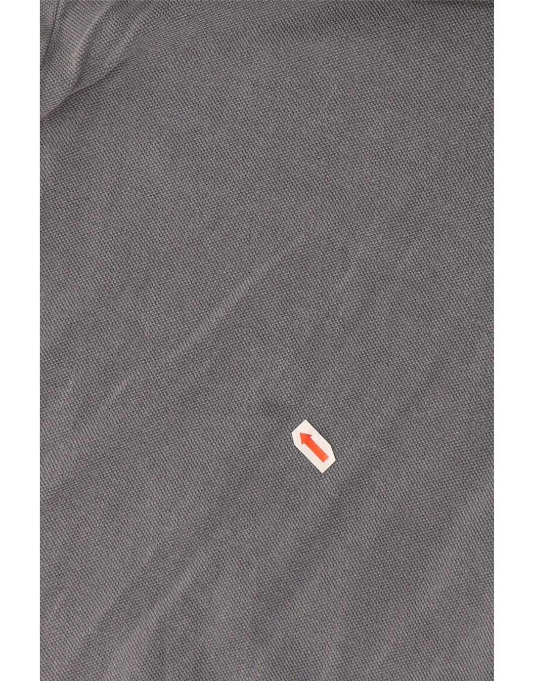 CALVIN KLEIN JEANS Muška polo majica velika siva pamuk