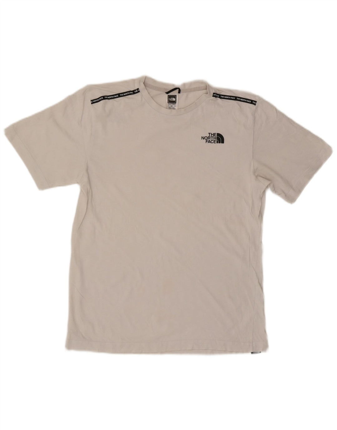 The North Face muška majica kratkih rukava Mala bijela