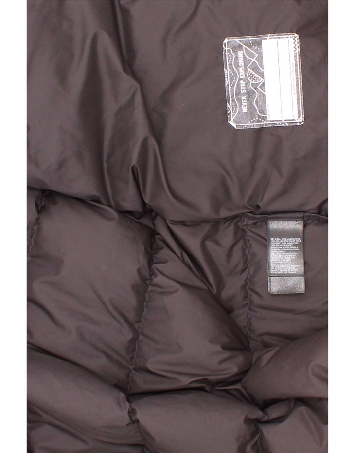 The North Face Boys podstavljena jakna 10-11 godina srednje višebojna