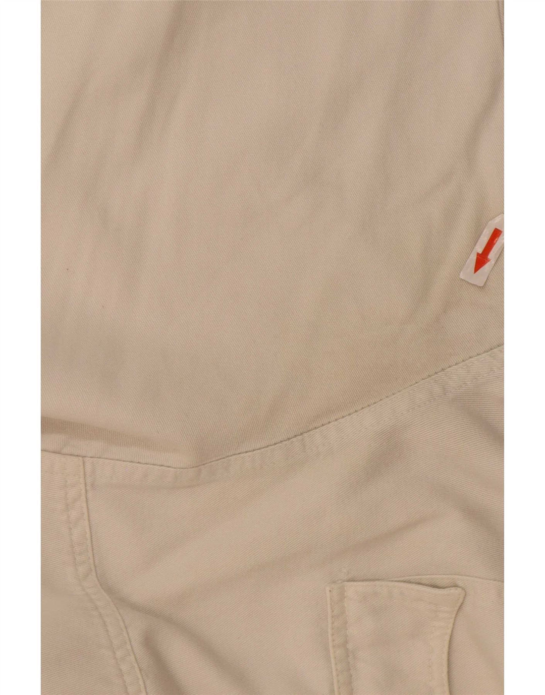 Vintage muška košulja 2XL bež