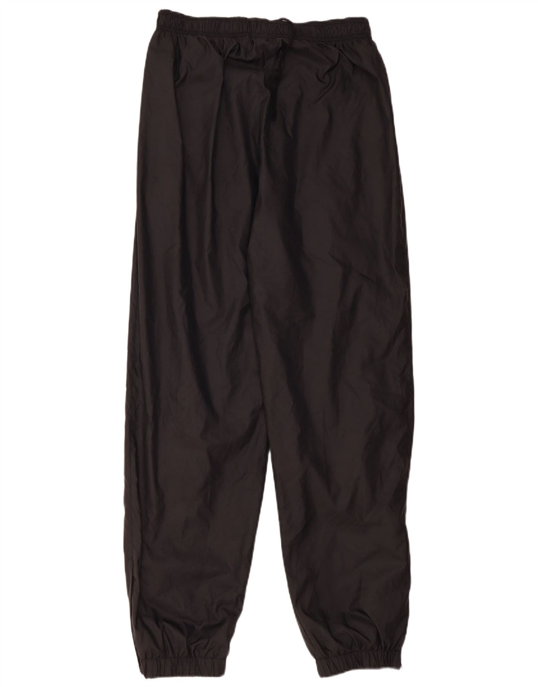 ETIREL Womens Tracksuit Trousers Joggers IT 44 Medium  Black Cotton