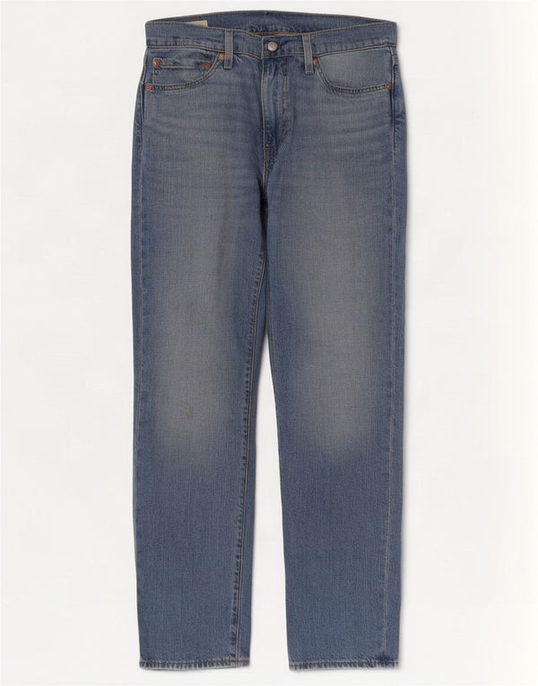 Levi's muške 511 uske traperice W32 L30 plavi pamuk