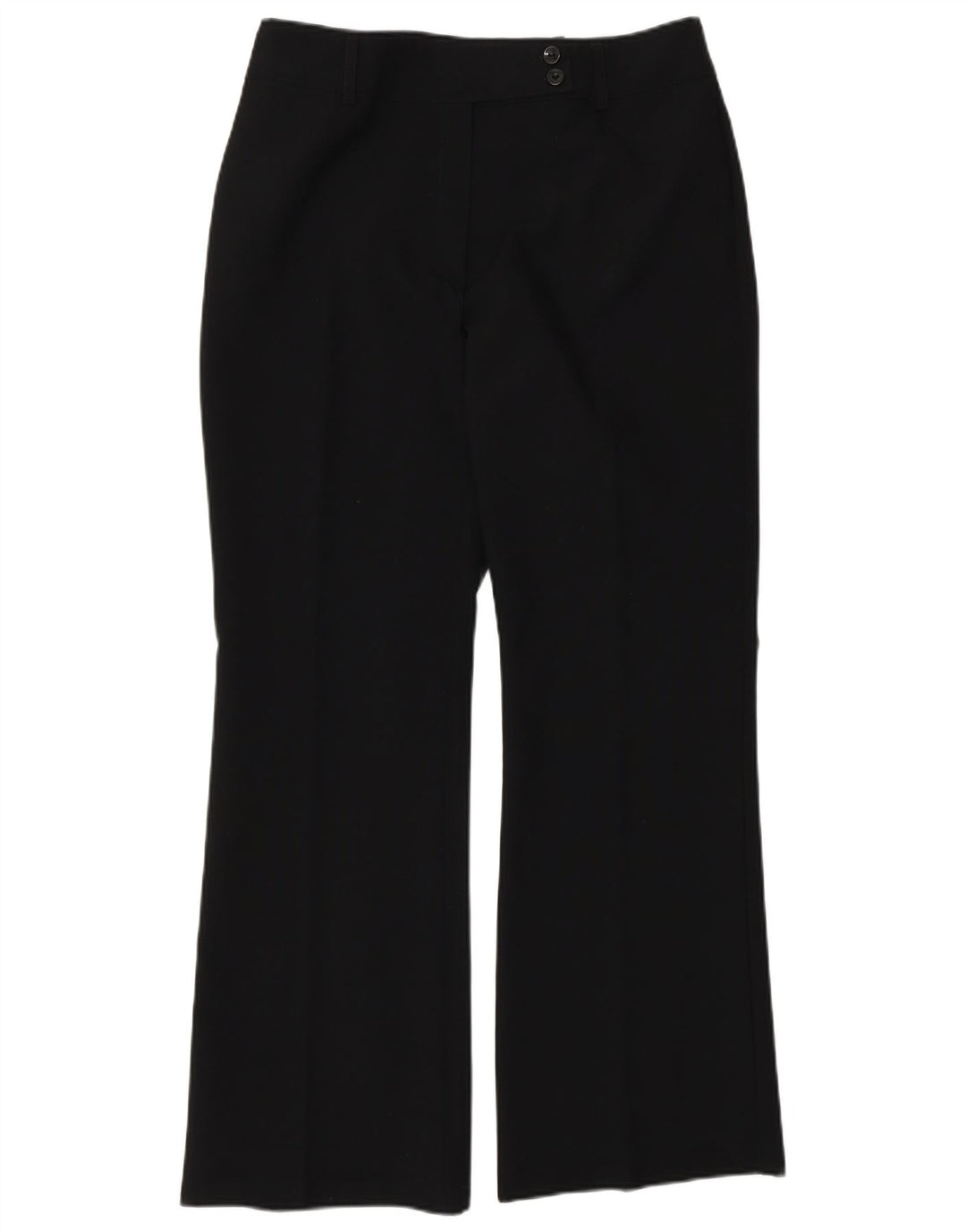 St. Bernard Ženske kratke hlače EU 40 srednje W30 L30 crne