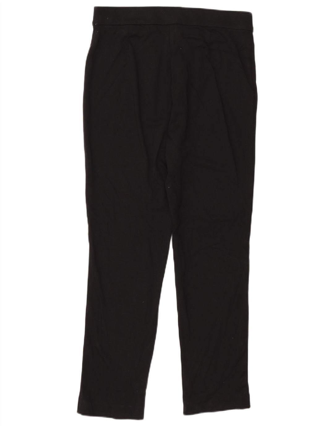 Marks & Spencer ženske tajice UK 12 srednje crne viskoze