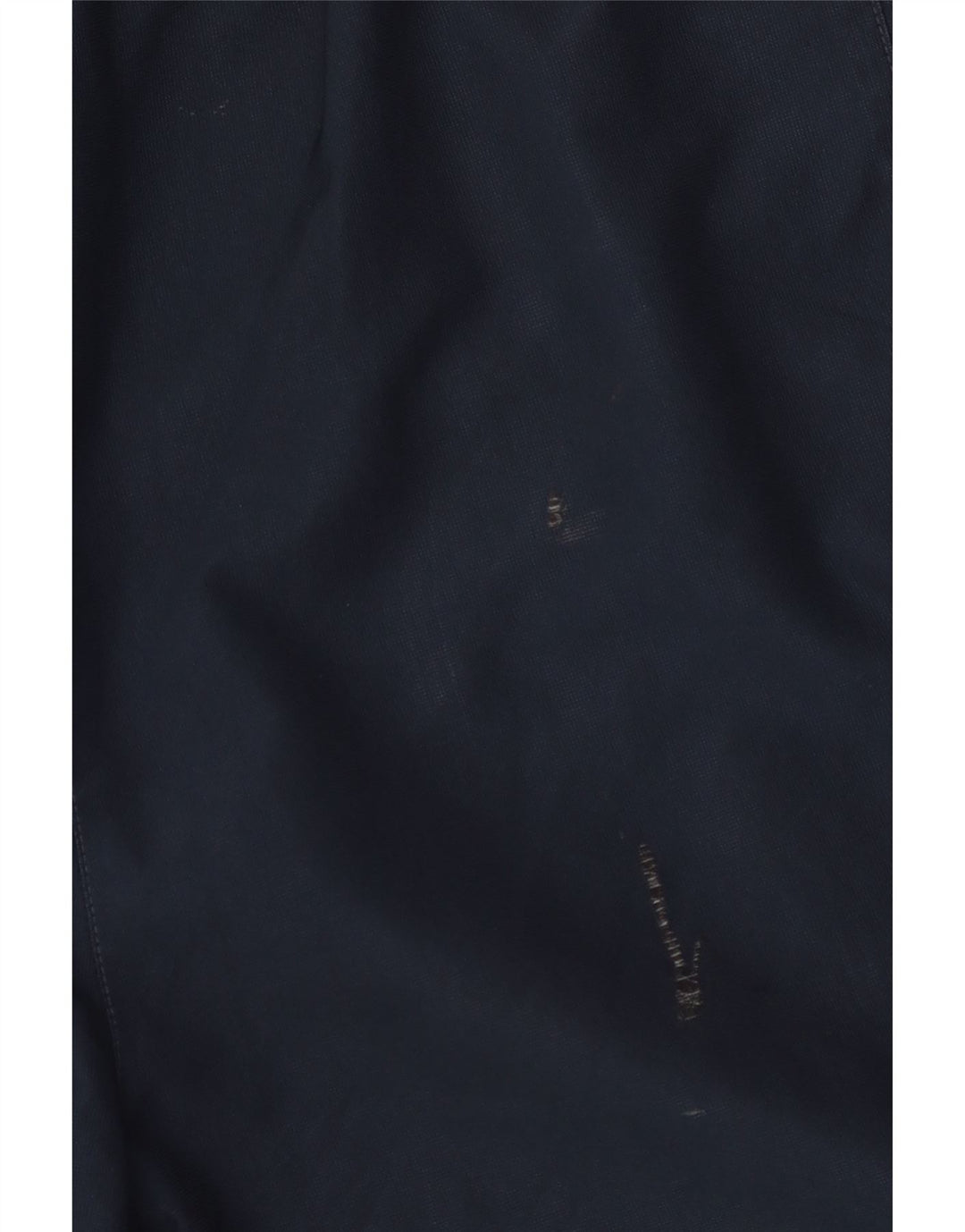 ADIDAS muške Climacool sportske kratke hlače XL tamnoplavi poliester