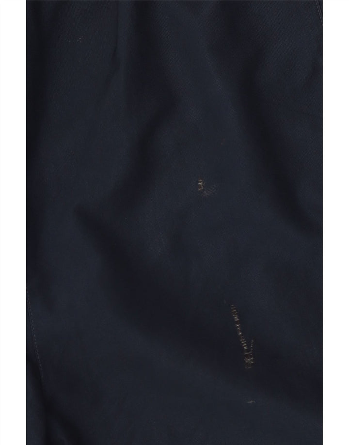 ADIDAS muške Climacool sportske kratke hlače XL tamnoplavi poliester