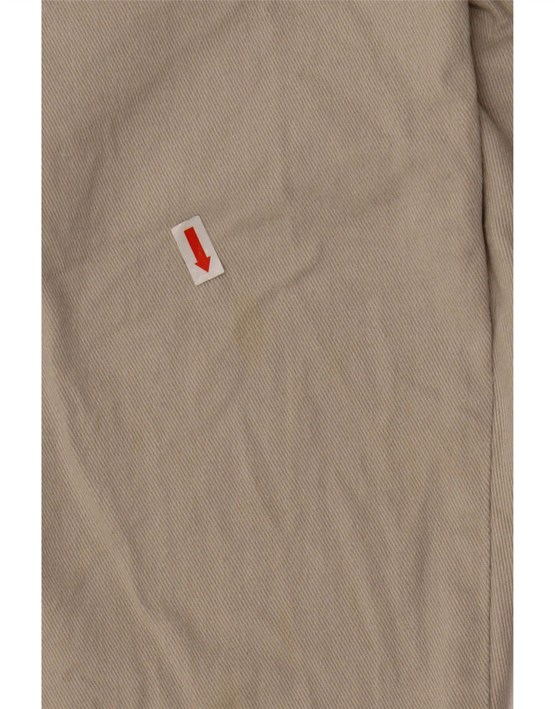 Lee ženske petite kapri traperice US 4 male W27 L18 bež