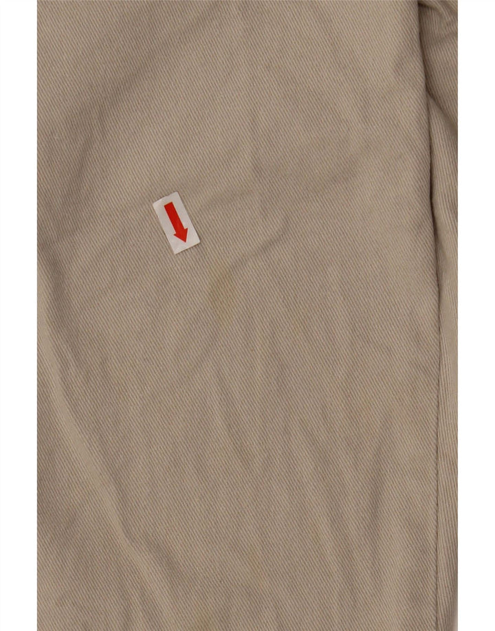 Lee ženske petite kapri traperice US 4 male W27 L18 bež